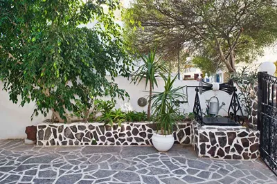 Galatia Villas Santorini