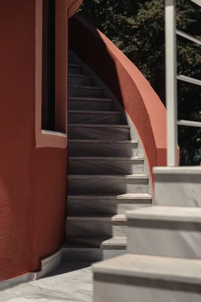 Red Tower Hotel