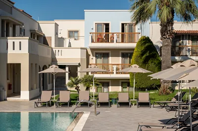 Aegean Houses Kos