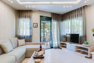 TORONI BLUE SEA HOTEL