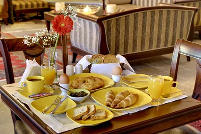 Iris Guesthouse Pelion