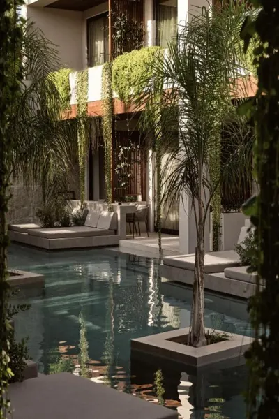 Contessina Suites & Spa Zakynthos