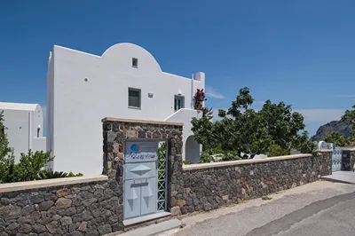 Felicity Villas Santorini