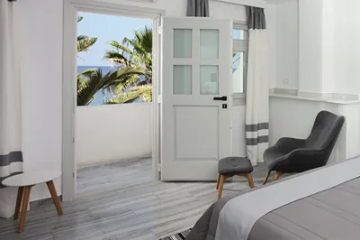 Sigalas Hotel Santorini