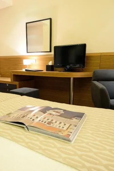 Royal Paradise Beach Resort and Spa