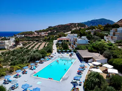 Hermes Hotel Kos