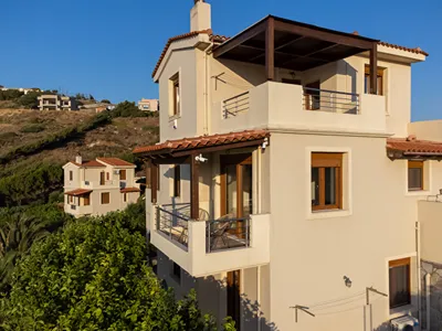 Vitamin Sea Luxury Villas