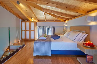 Mystery Skiathos Luxury Residence
