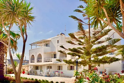 Margarita Studios