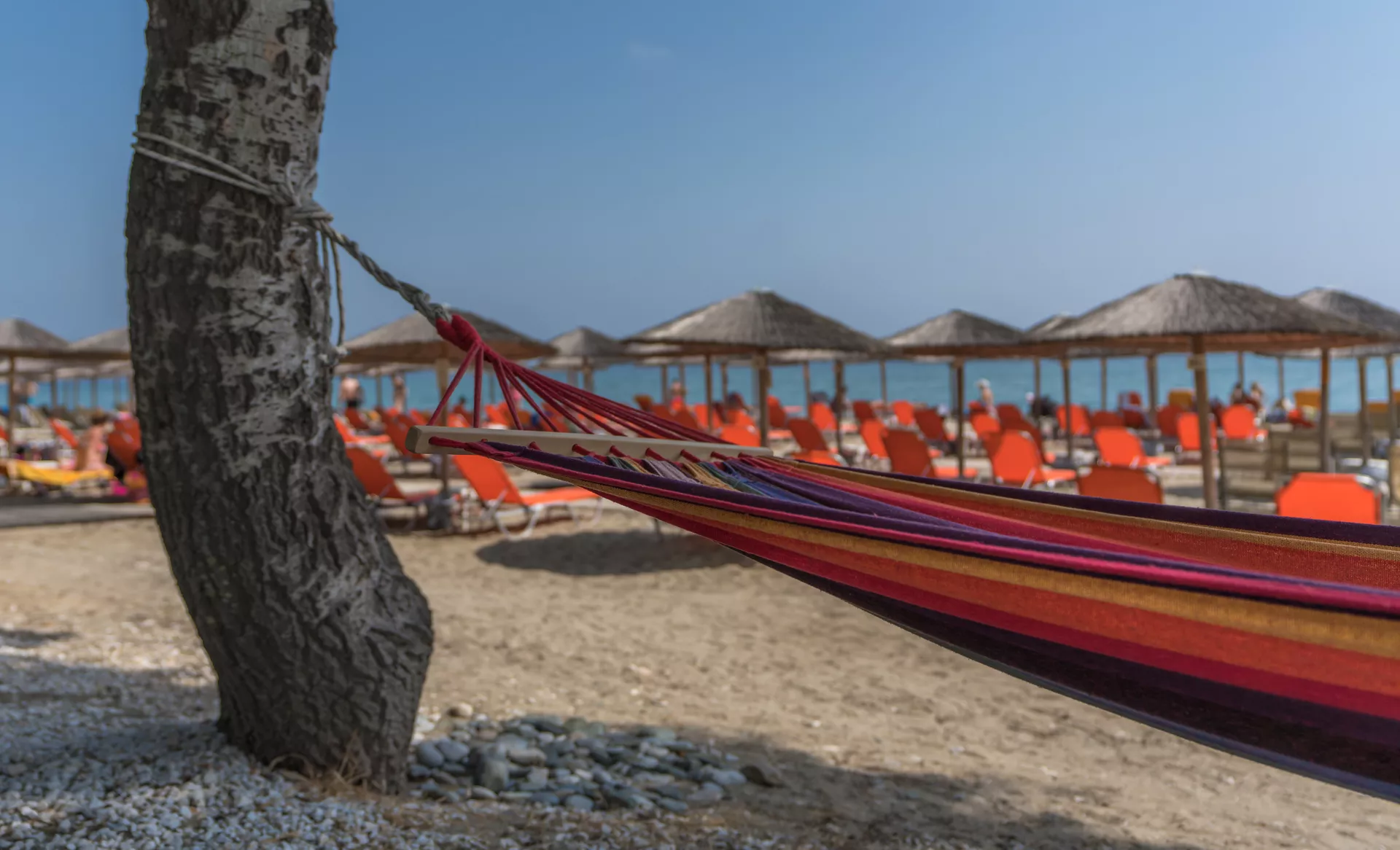 Cronwell Platamon Resort