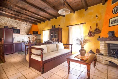 Samonas Traditional Villas
