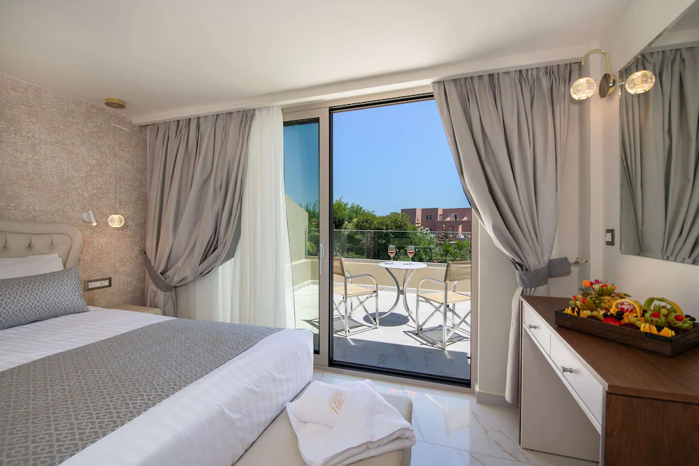 Vantaris Palace Hotel