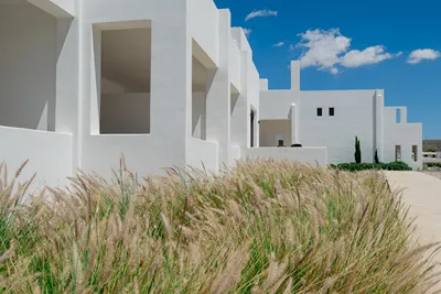 Sundunes Hotel