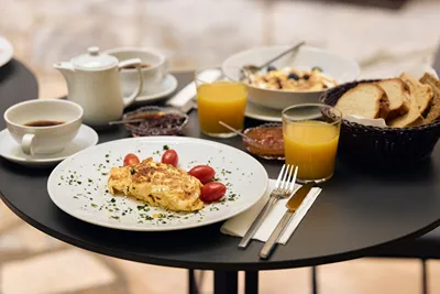 Bohemian Suites Athens - Maison Hotel  Adults Only
