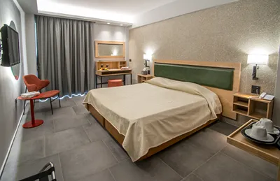Palmyra Beach Hotel