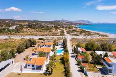 Villas Mina