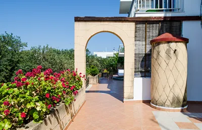 Yialos Studios Agistri