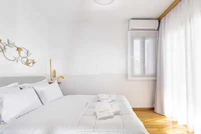 Villa Dafni Lindos