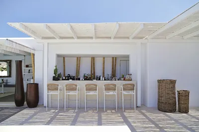 Livin Mykonos Hotel - Adults Only by Mr and Mrs White