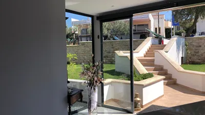 Aianteion Bay Hotel Salamina
