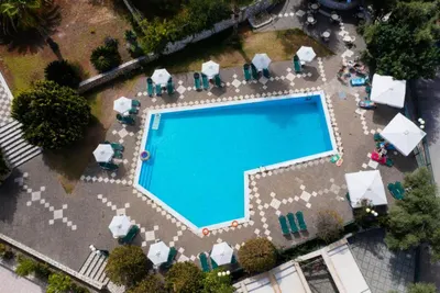 SANTA MARINA HOTEL
