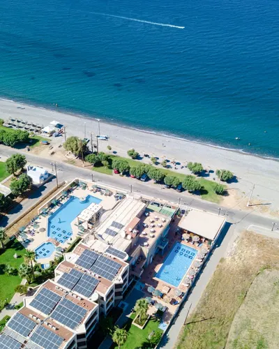 MALEME MARE