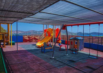 Elounda Residence Resort & Waterpark