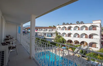 Gouvia Hotel