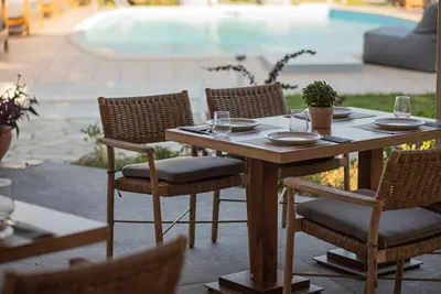 Skiathos Avaton Garden