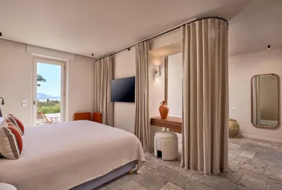 Mykonos Theoxenia Hotel