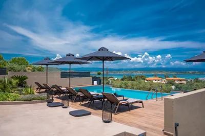 Anmian Suites