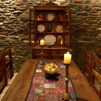 Palio Eleotrivio Hotel Pelion