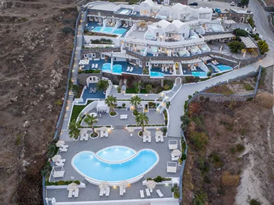 Amber Light Villas