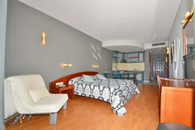 Evilion and Stilvi Hotels