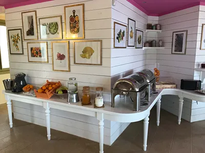 Petani Bay Hotel Kefalonia
