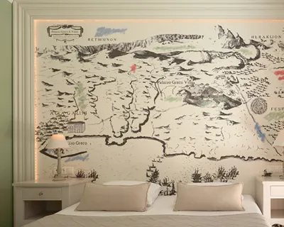 Palazzo Greco Boutique Hotel