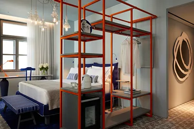Fresh Hotel Athens