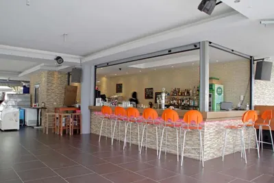 Sun Beach Platamon