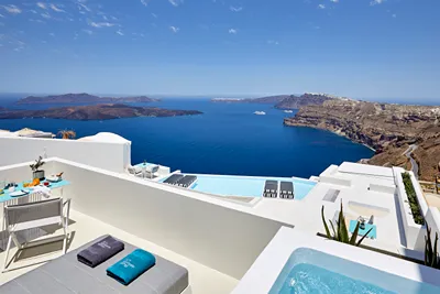 Alti Suites Santorini