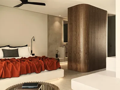 Magma Resort Santorini | Unbound Collection by Hyatt