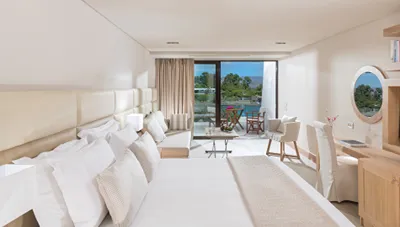 Elounda Bay Palace