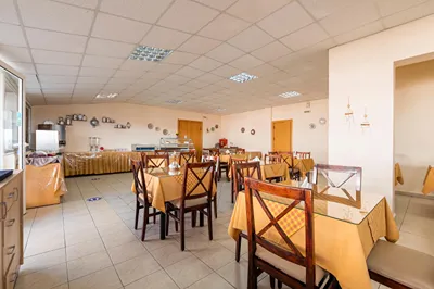 Summer View Hotel
