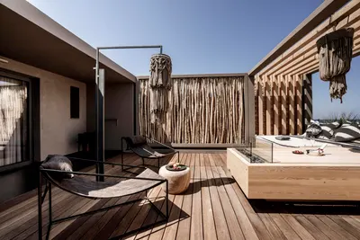 Nema Design Hotel and Spa