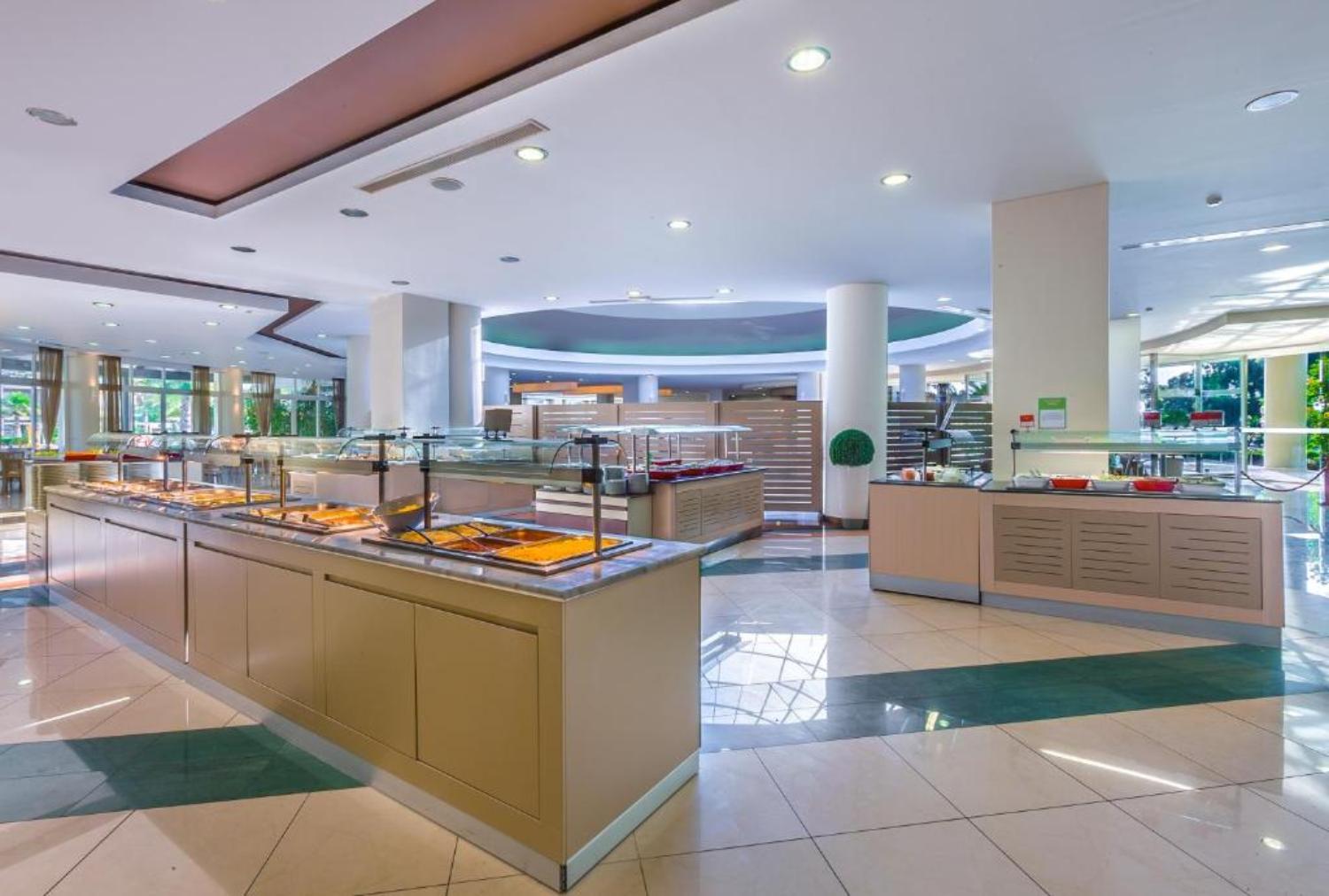 Kipriotis Maris Suites by Anayia All Inclusive Resorts