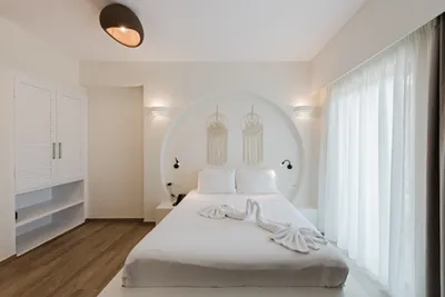 Evexia Boutique Hotel & Spa