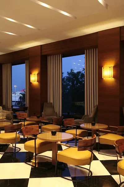 Aquila Atlantis Hotel