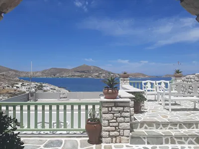 Villa Isabella Studios & Suites