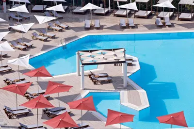DOLCE ATTICA RIVIERA