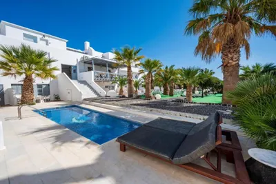 Smy Mediterranean White Santorini