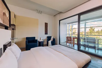 Life Gallery athens hotel
